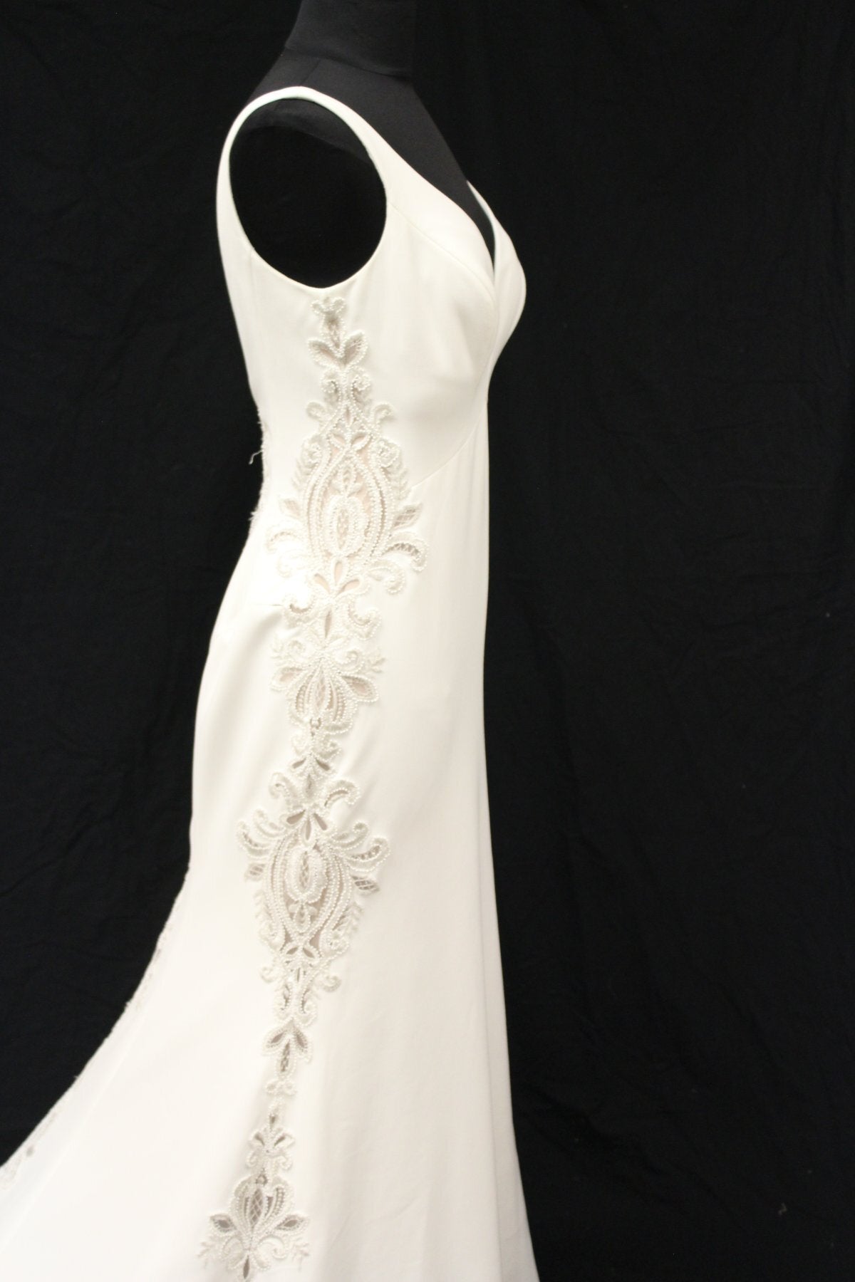 Sottero & Midgley - Abbott Dawn Sample Gown