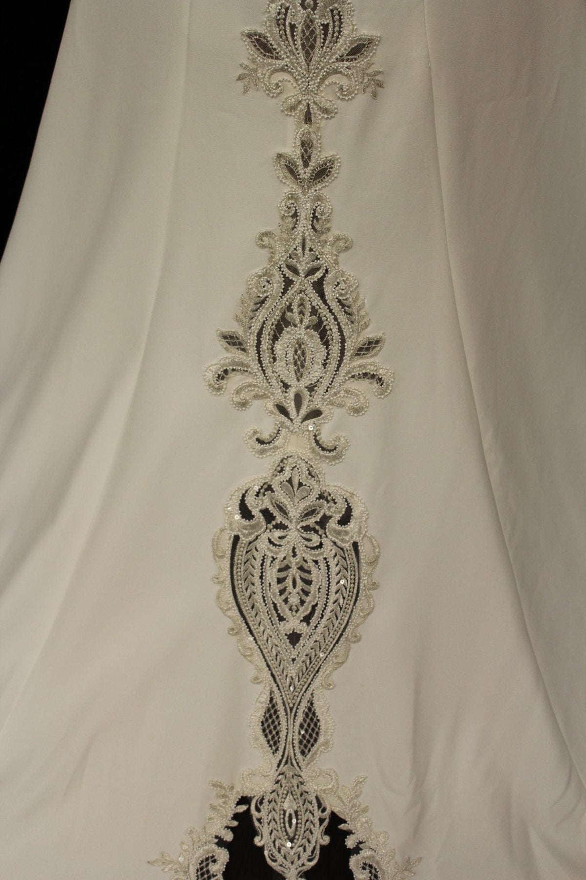 Sottero & Midgley - Abbott Dawn Sample Gown