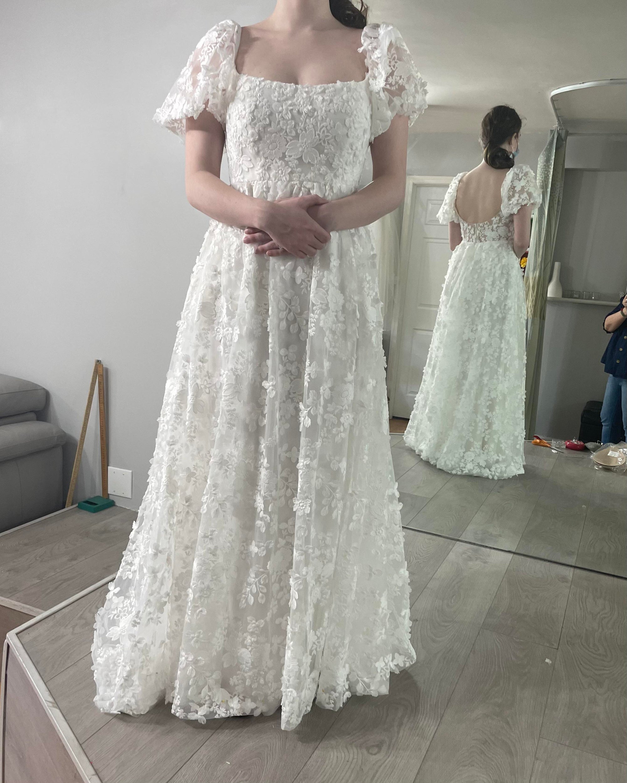 Willowby Lilia Gown