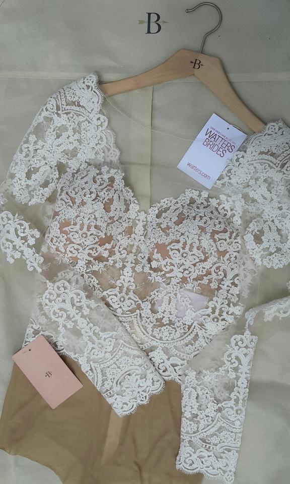 Watters Rhea Bodysuit