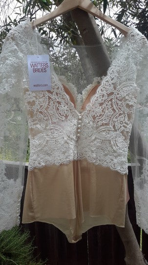 Watters Rhea Bodysuit