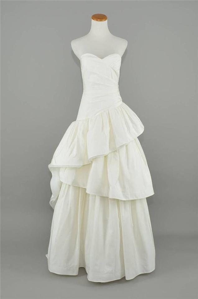 J. Crew Escalier Wedding Gown