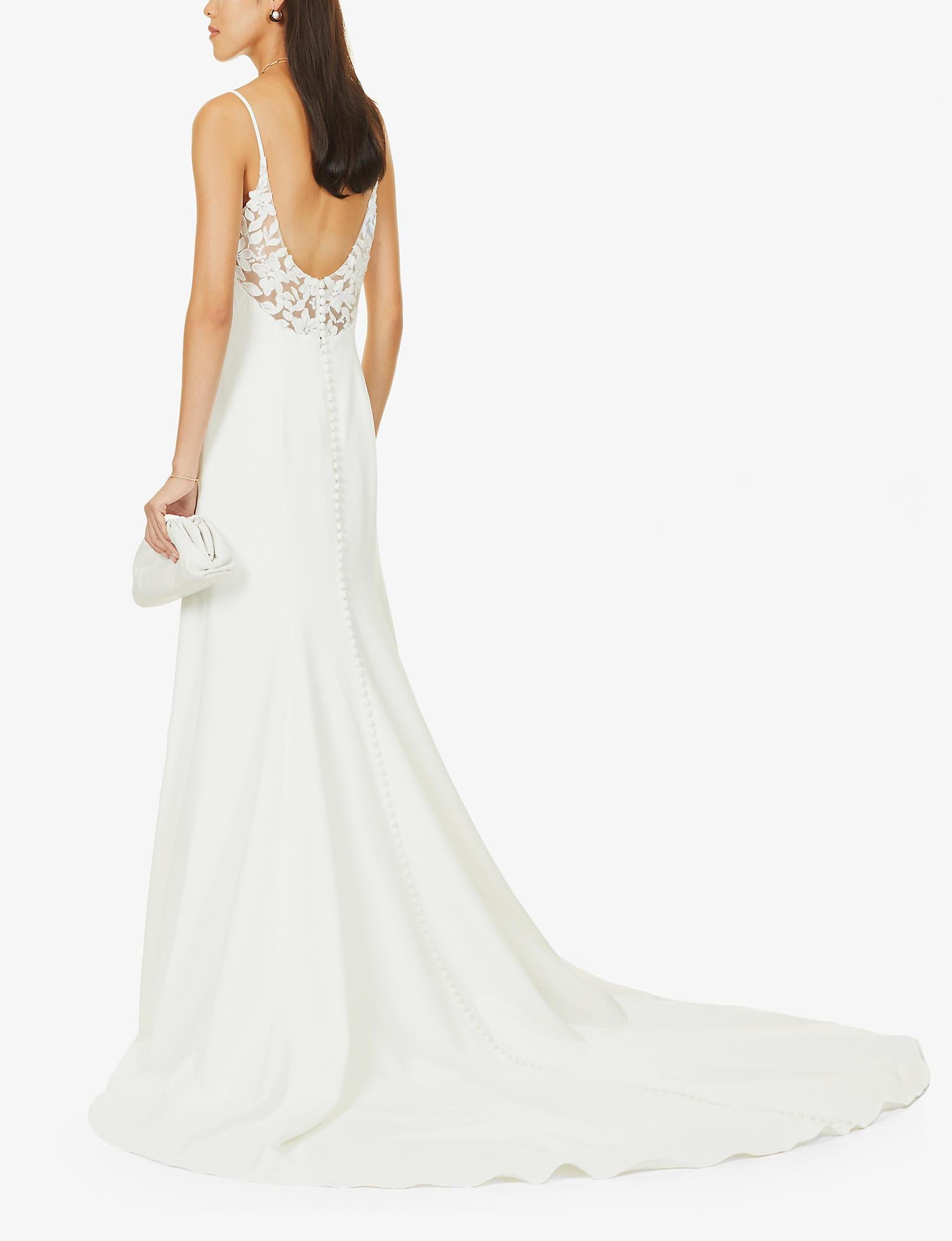 Jenny Yoo Caleb Gown