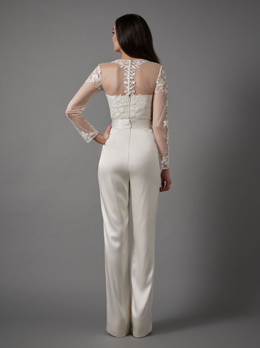 Catherine Deane Jessica Bodysuit