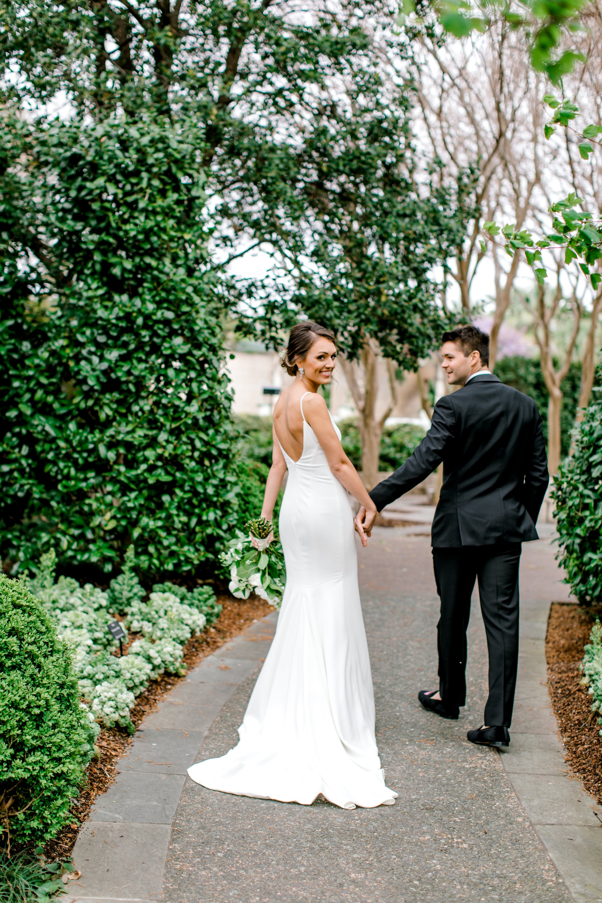 Theia Bruna 890541 Wedding Gown