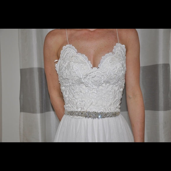 Catherine Deane Havanna Corset