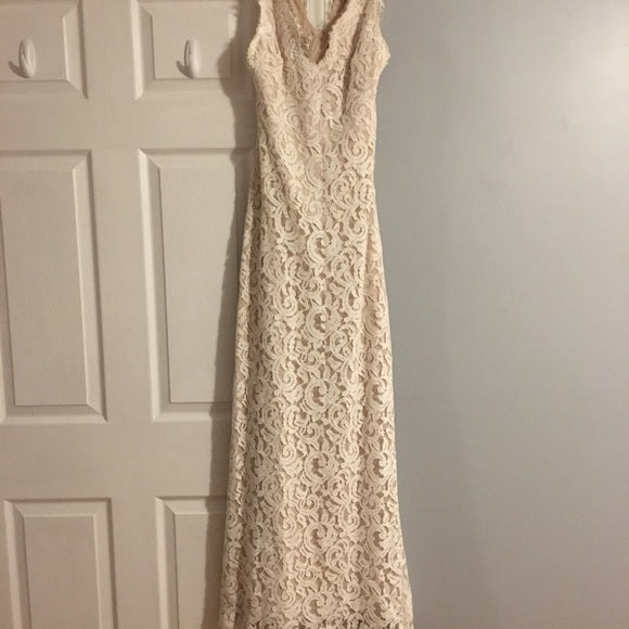 Tadashi Shoji Cheyenne Gown
