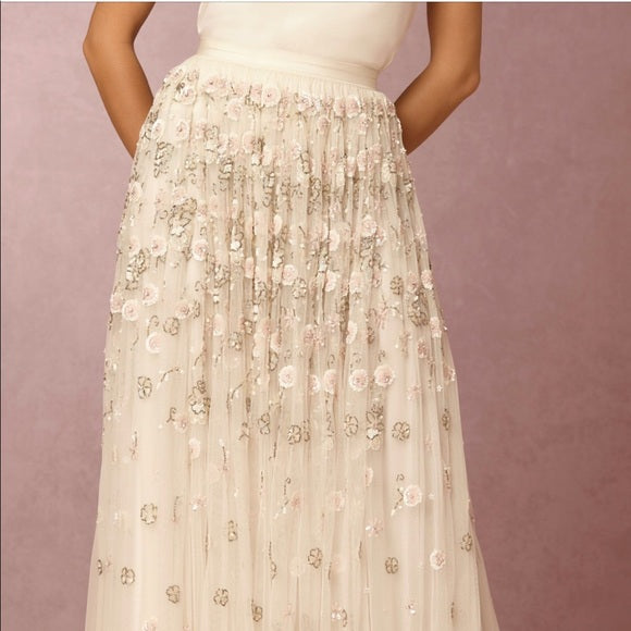 Needle & Thread Maisey Skirt