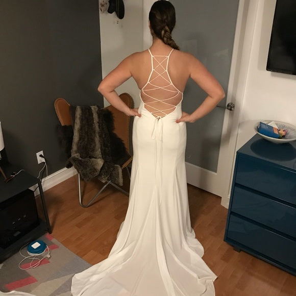 Willowby Knox 59310 Gown