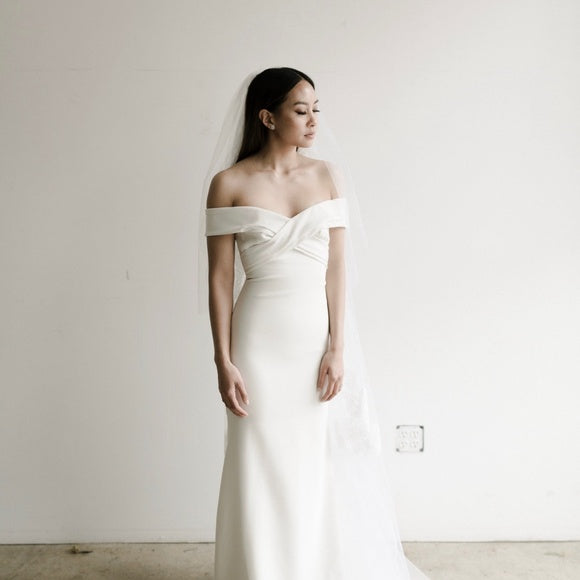 BHLDN Theia Blake Gown