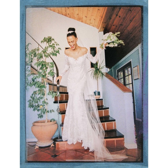 Watters Ula Gown