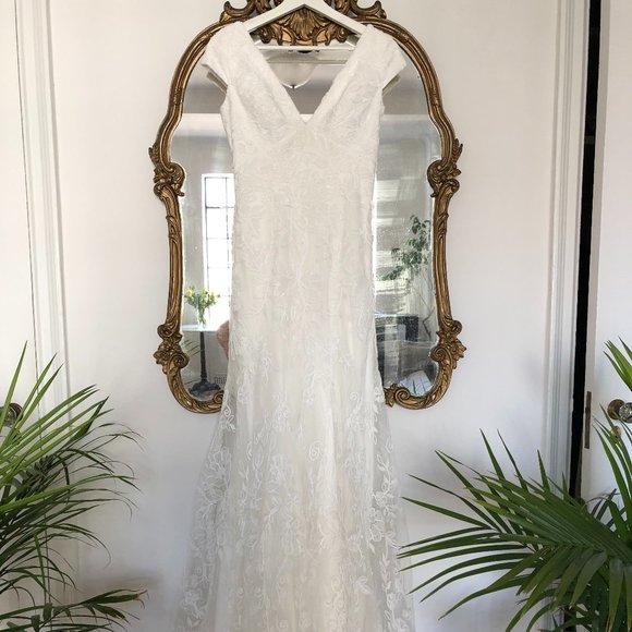 Jenny Yoo Tierney Gown