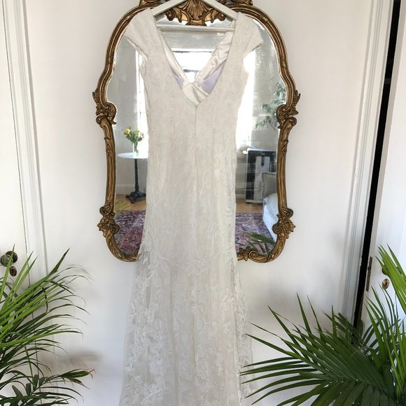 Jenny Yoo Tierney Gown