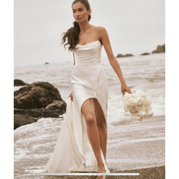 Watters Orlie Gown