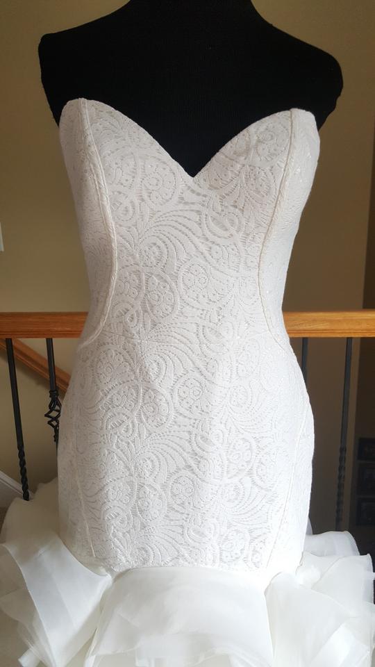 Martina Liana - 777 Sample Gown