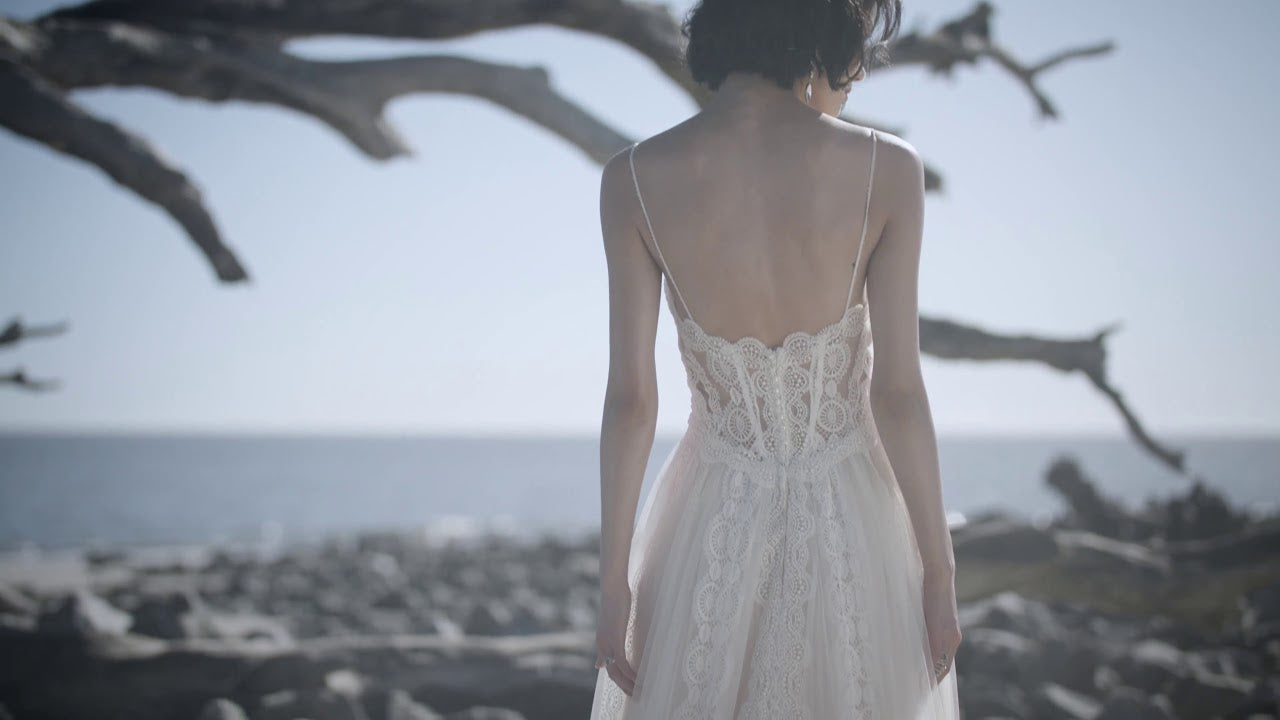 Sottero and Midgley - Olson Sample Gown