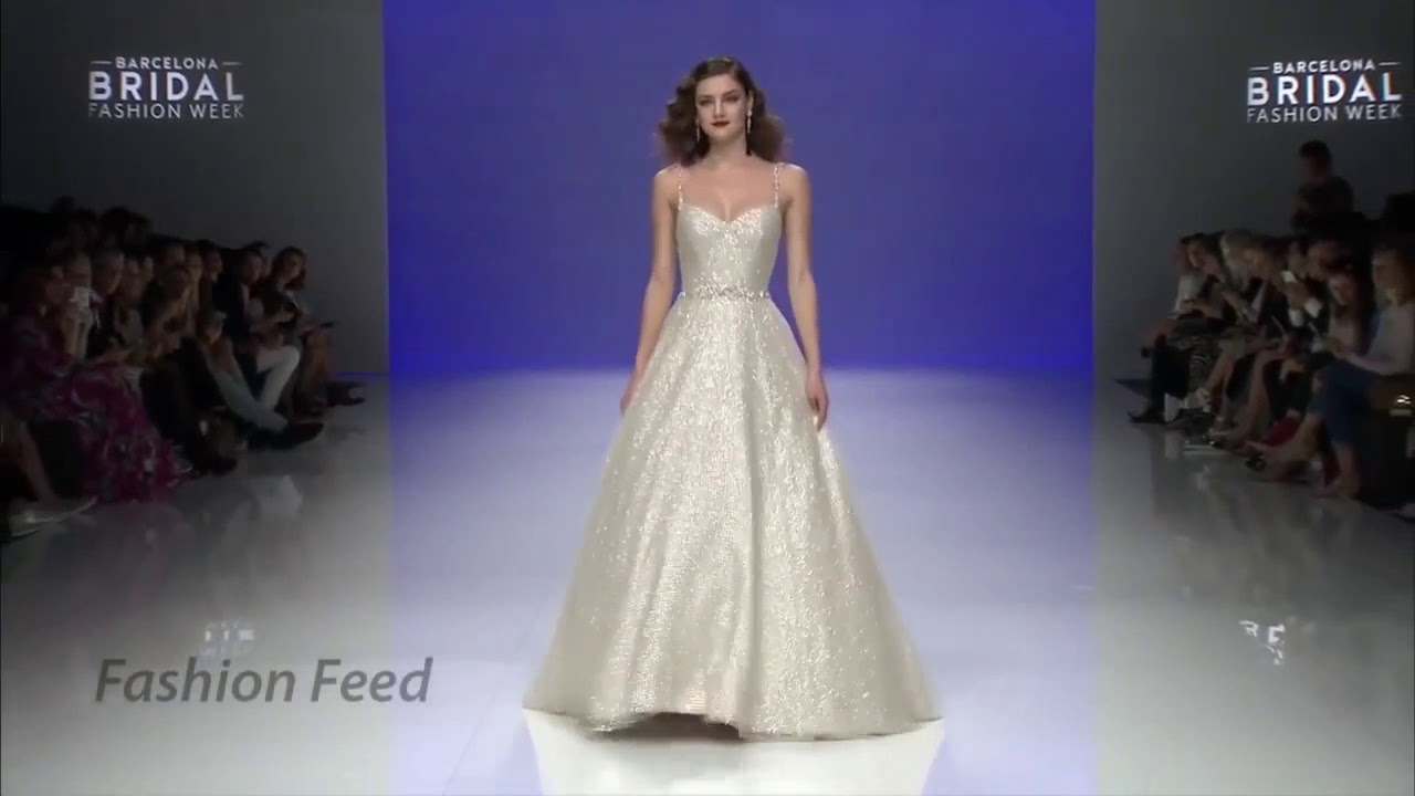 Maggie Sottero - Vidette Gown