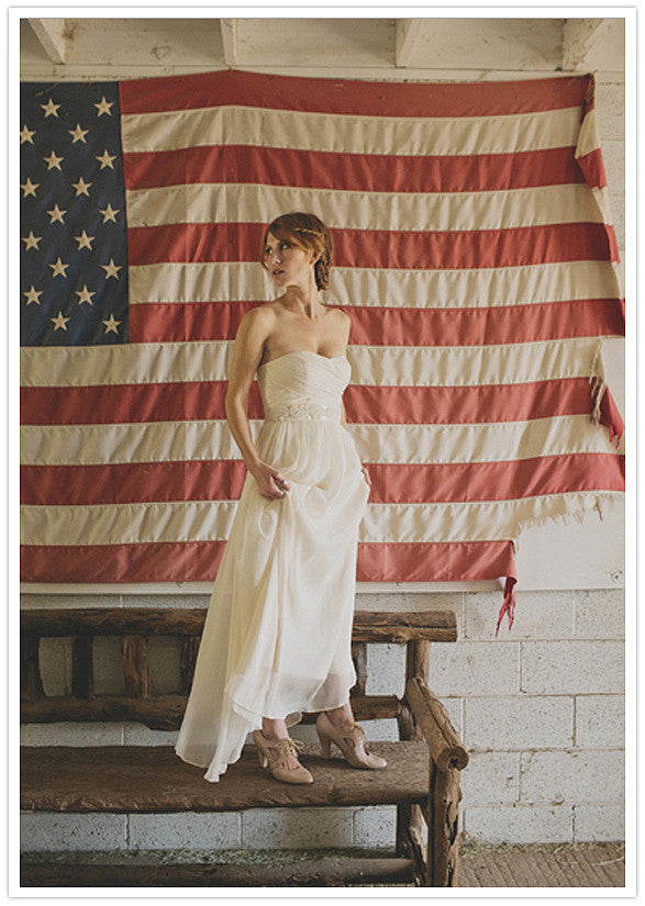 J. Crew Arabelle Wedding Gown