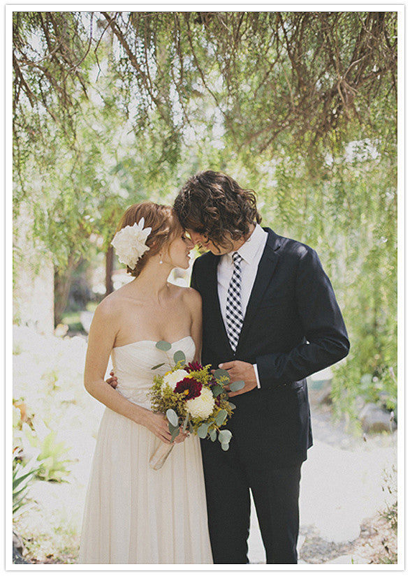 J. Crew Arabelle Wedding Gown
