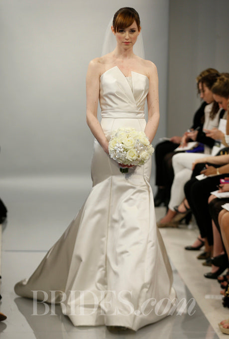 Theia Madison 890067 Wedding Gown