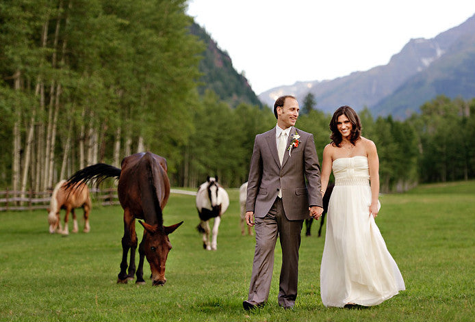 J. Crew Whitney Wedding Gown