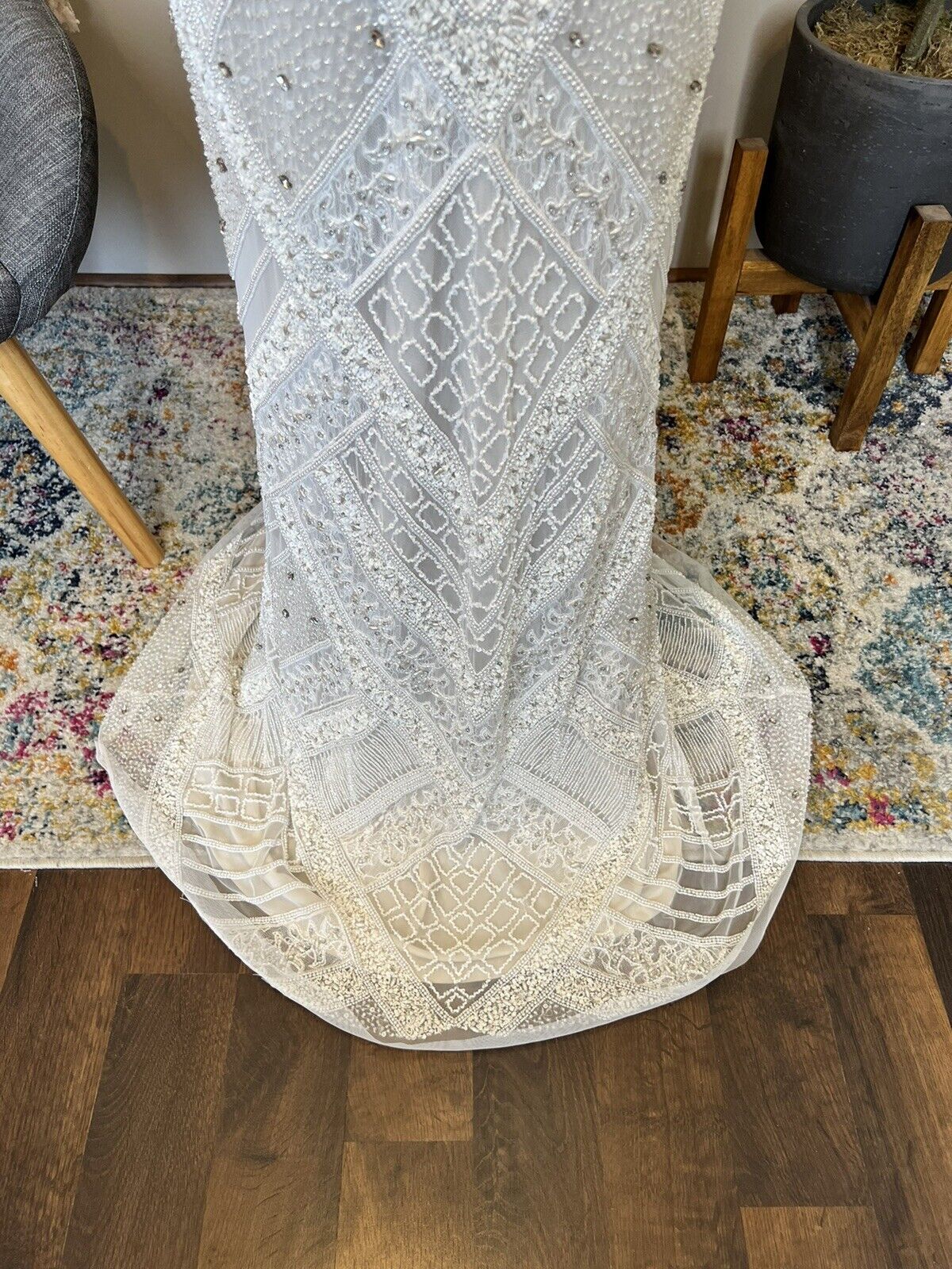 BHLDN Remington Gown