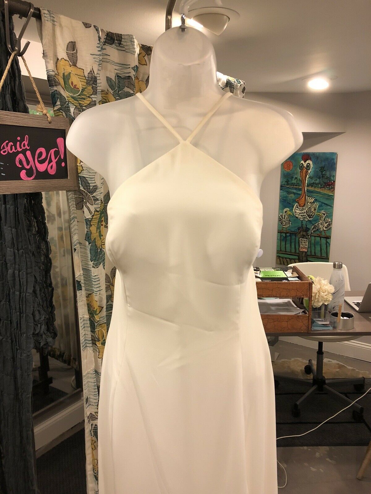Willowby Knox 59310 Gown
