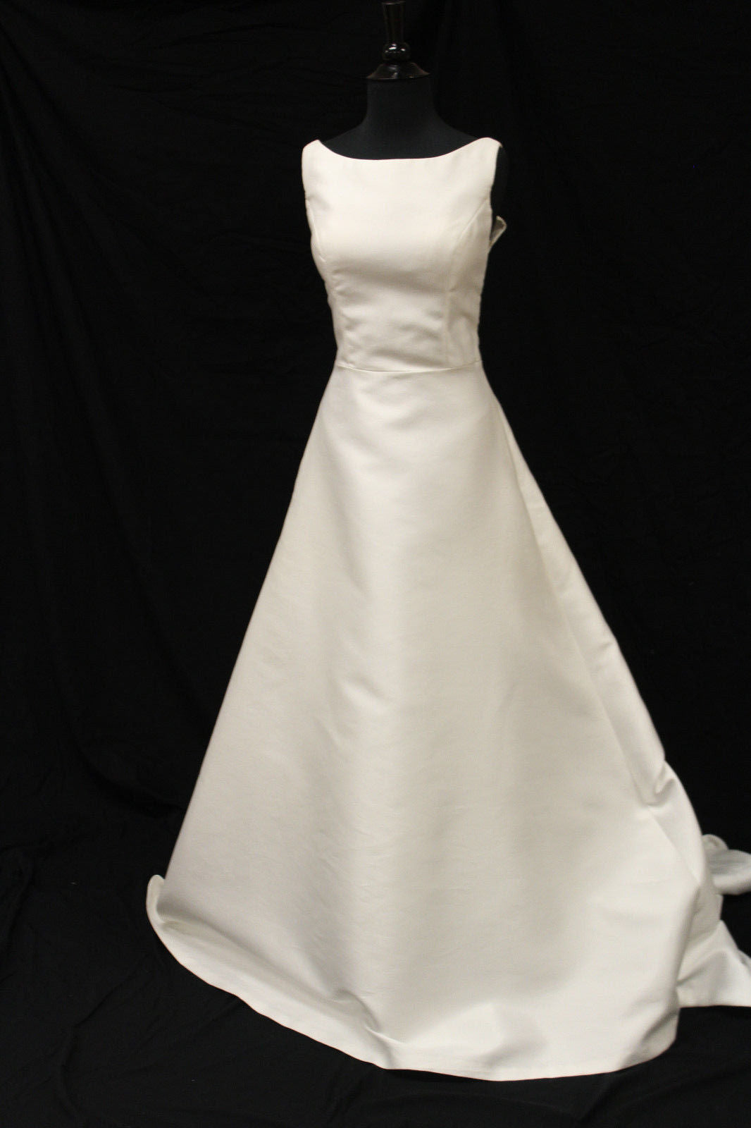 Sottero and Midgley - McCall Sample Gown