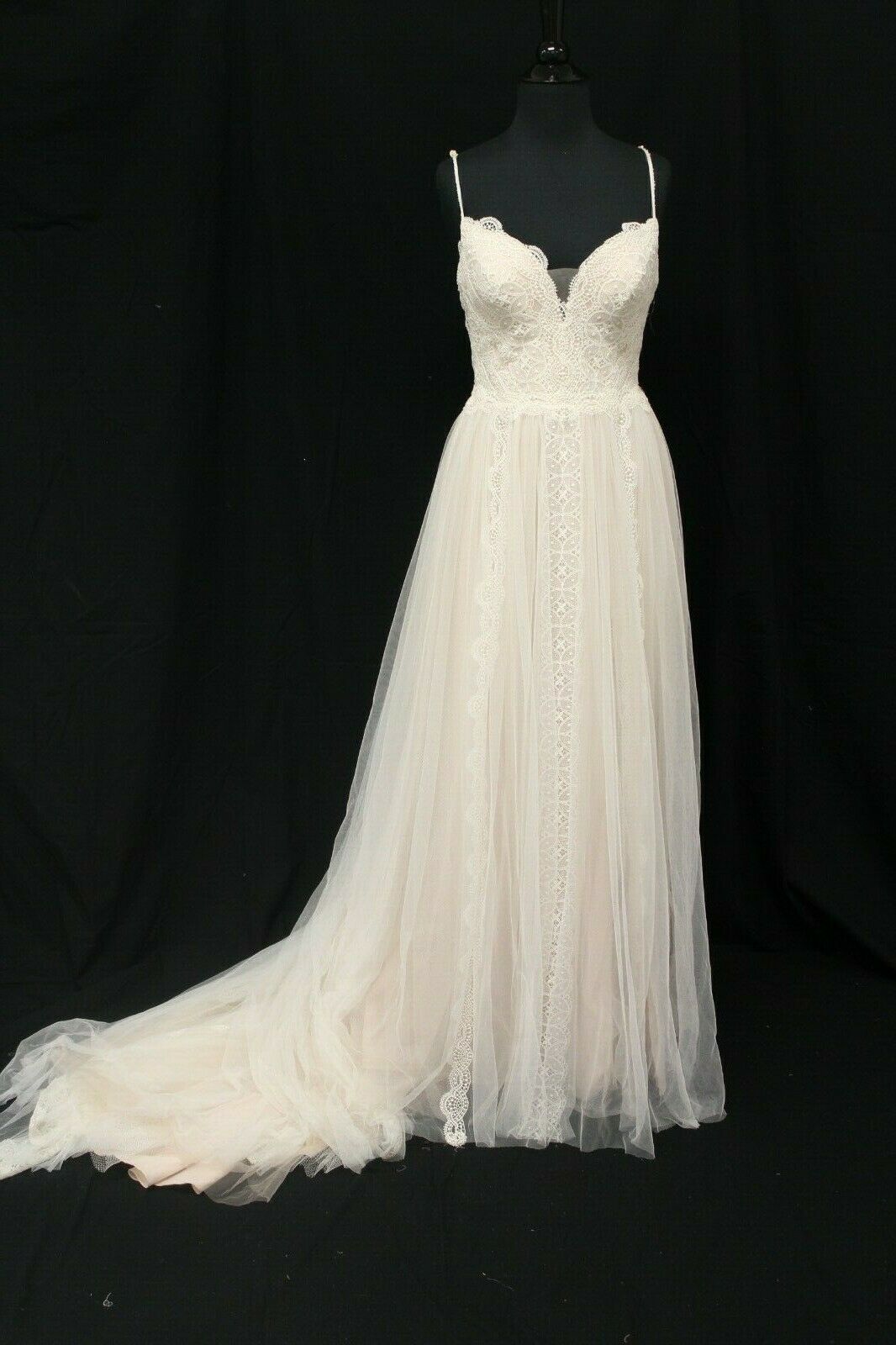 Sottero and Midgley - Olson Sample Gown