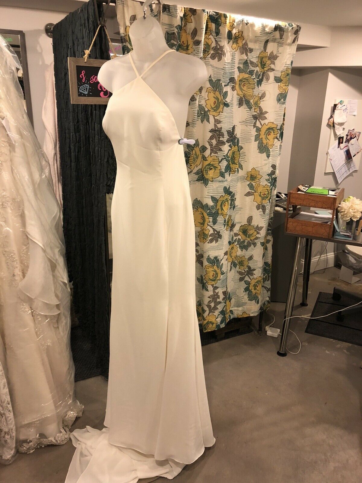 Willowby Knox 59310 Gown