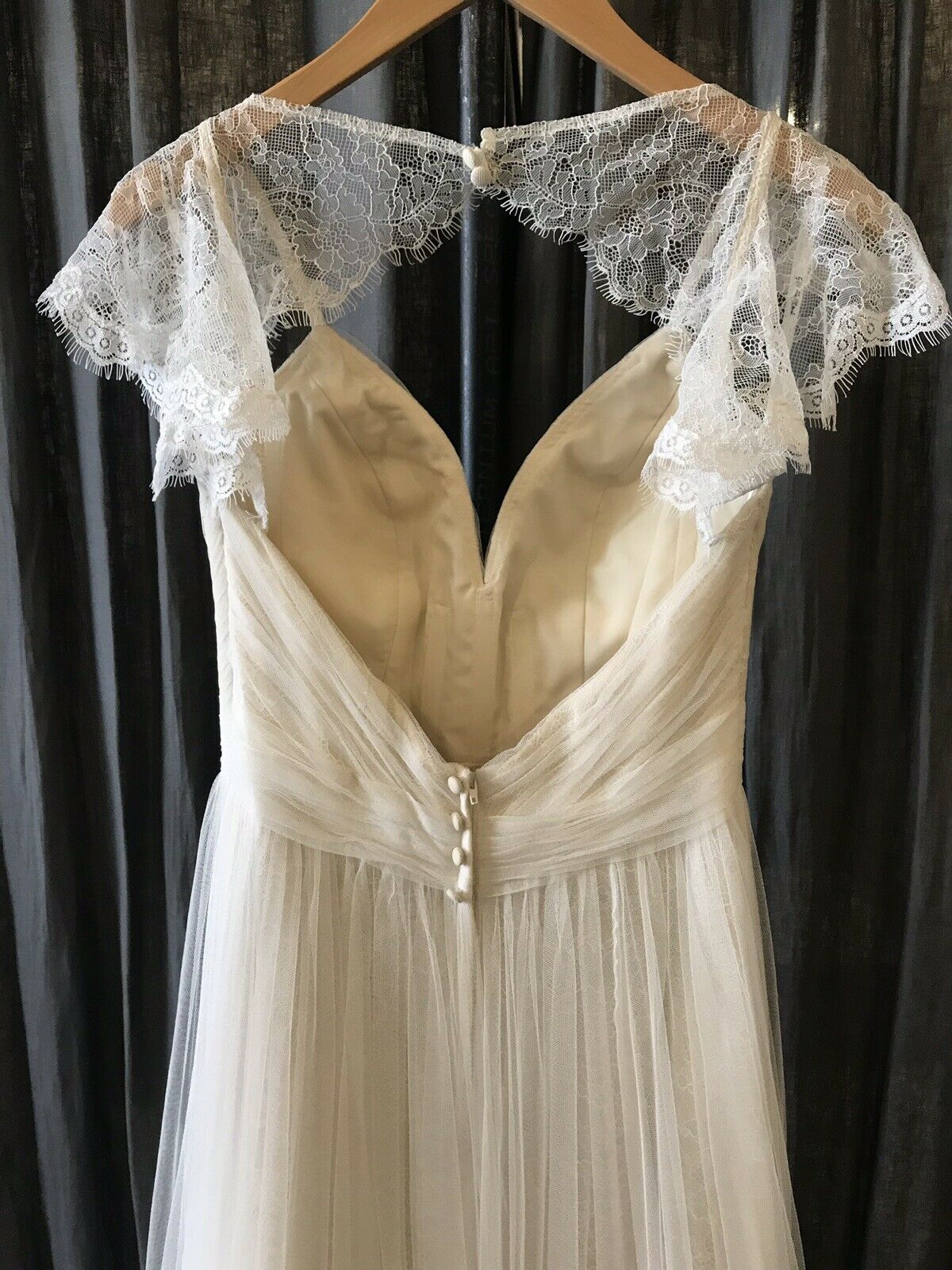 Stella York 6199 Gown