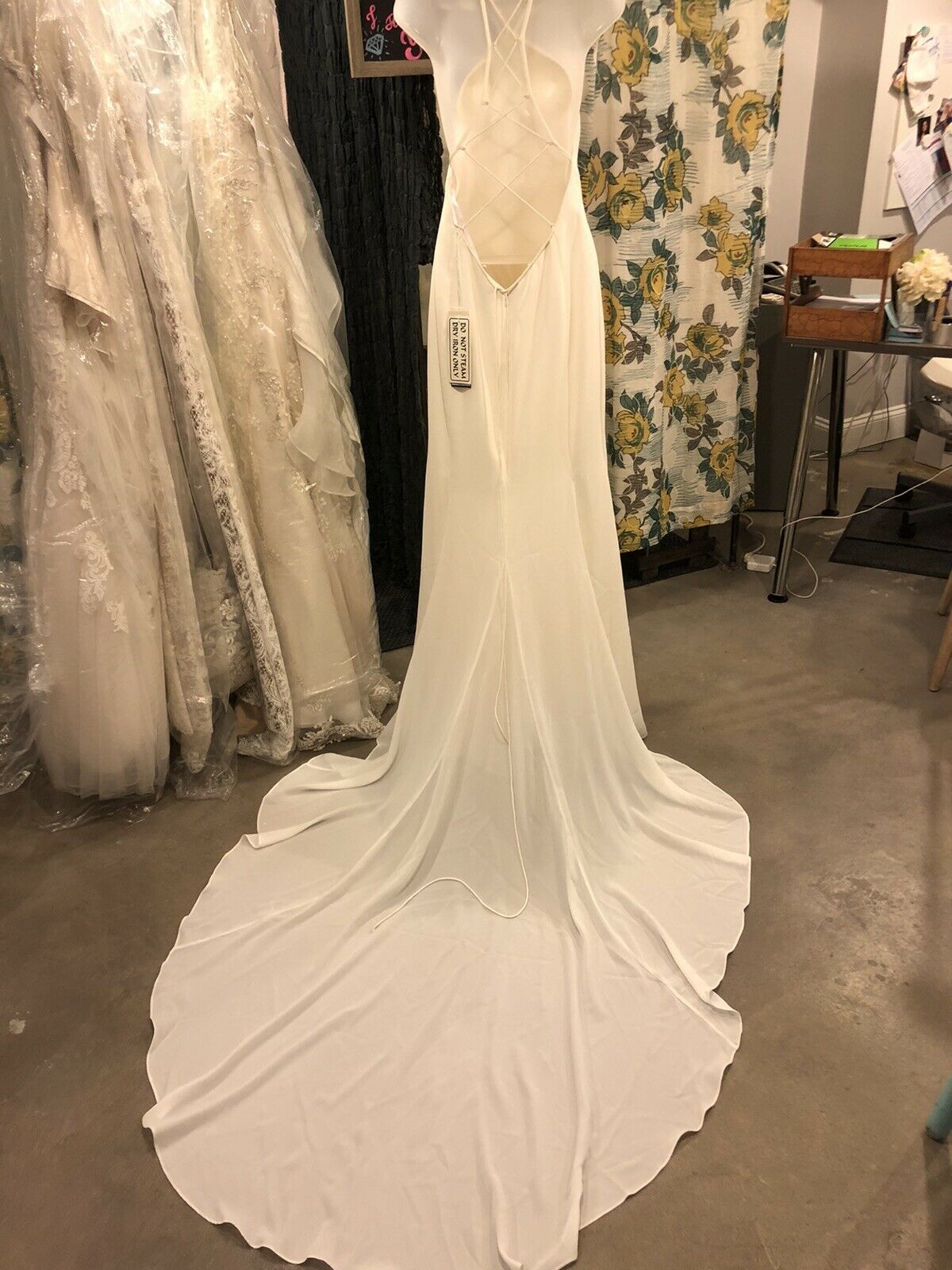 Willowby Knox 59310 Gown