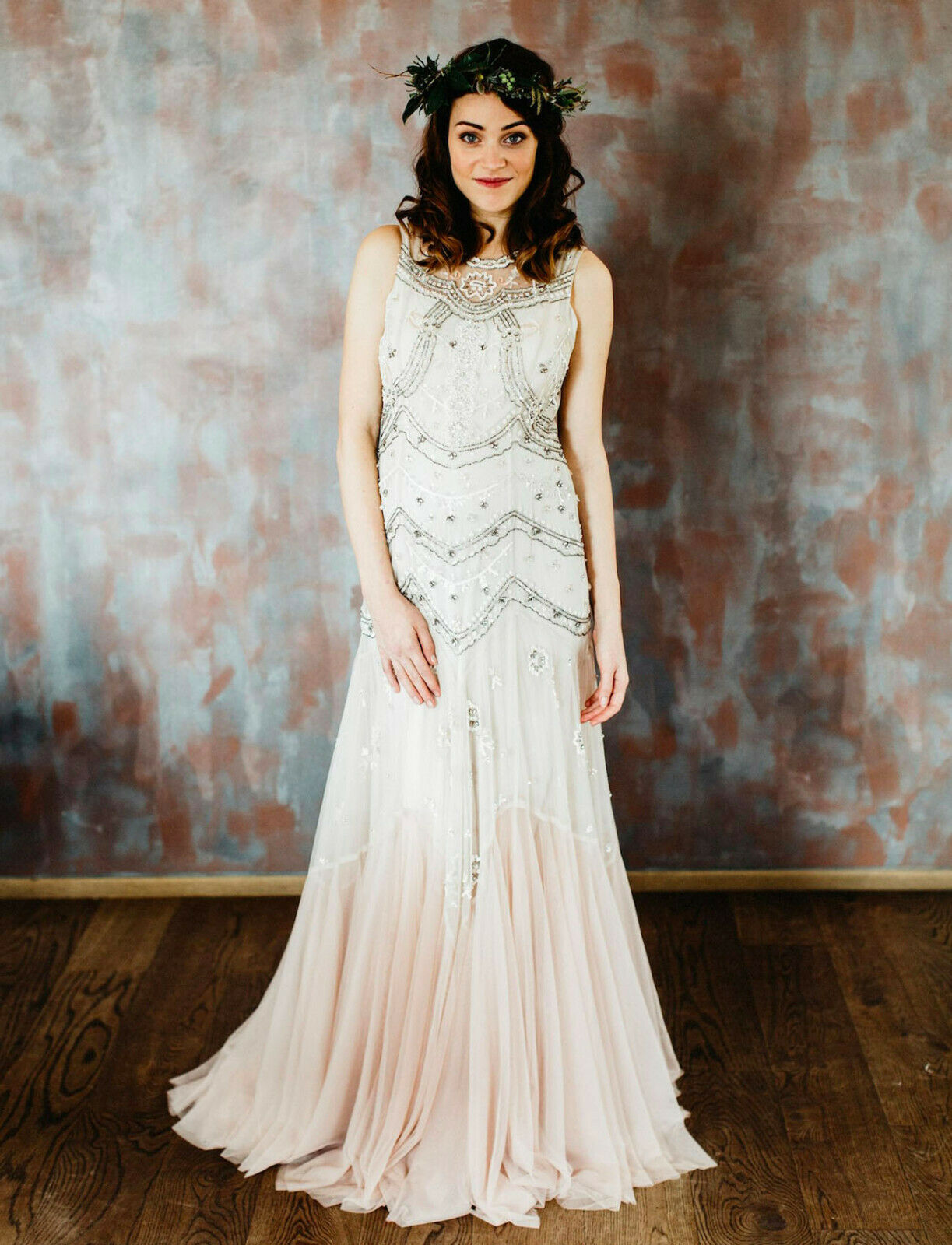 Needle & Thread Cate Gown