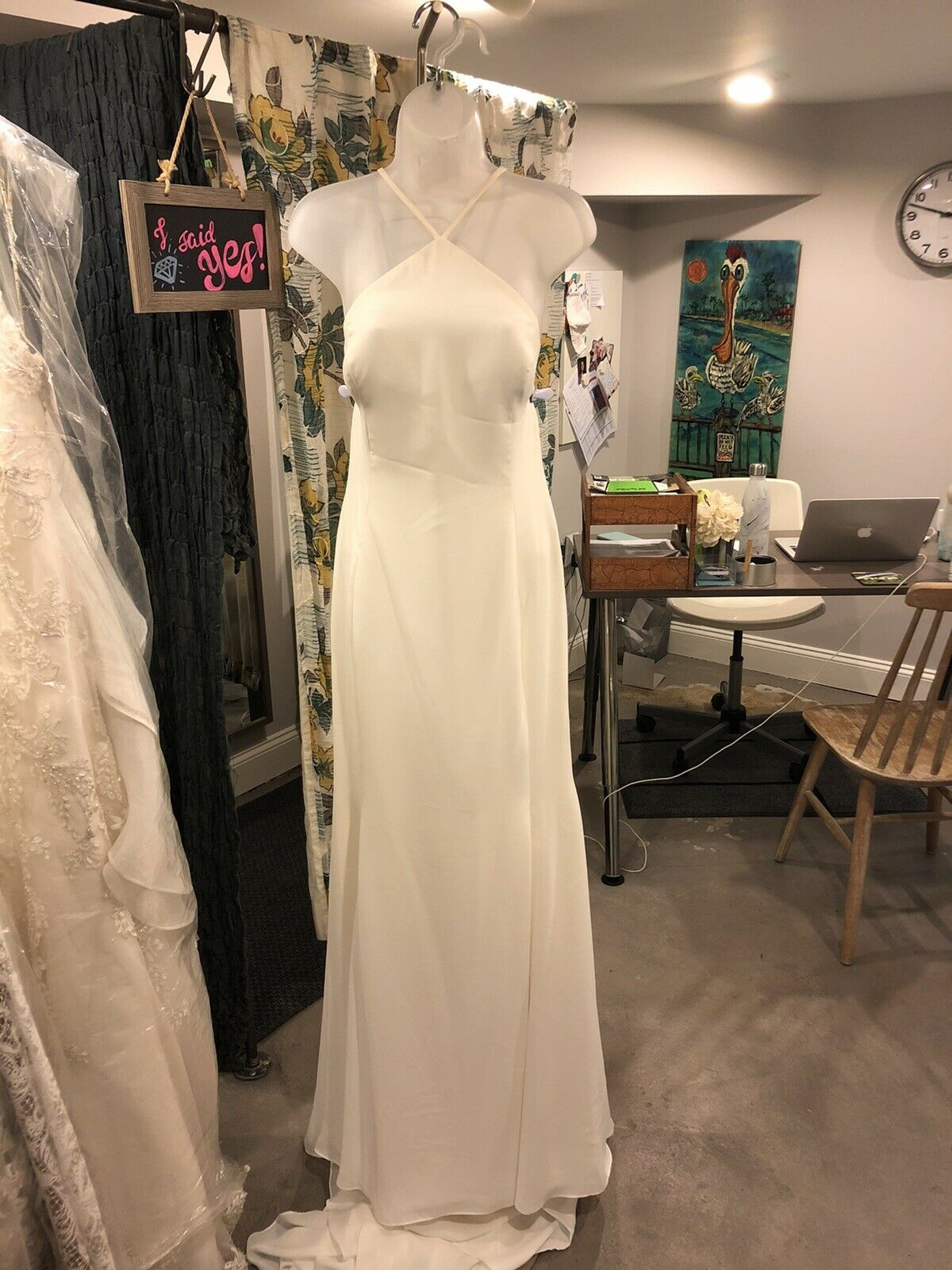 Willowby Knox 59310 Gown