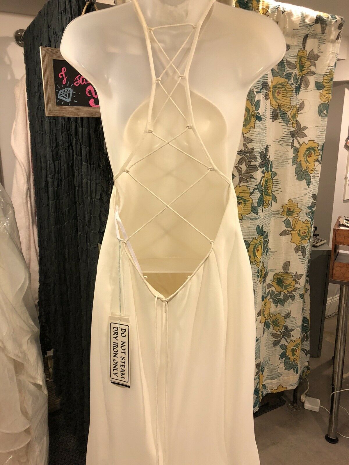 Willowby Knox 59310 Gown