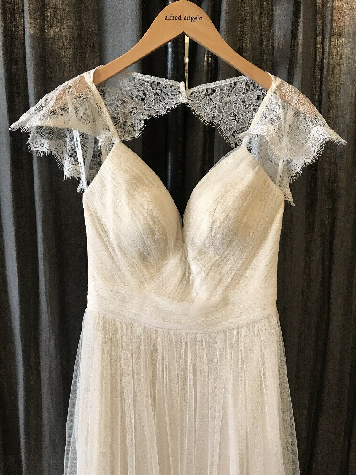 Stella York 6199 Gown