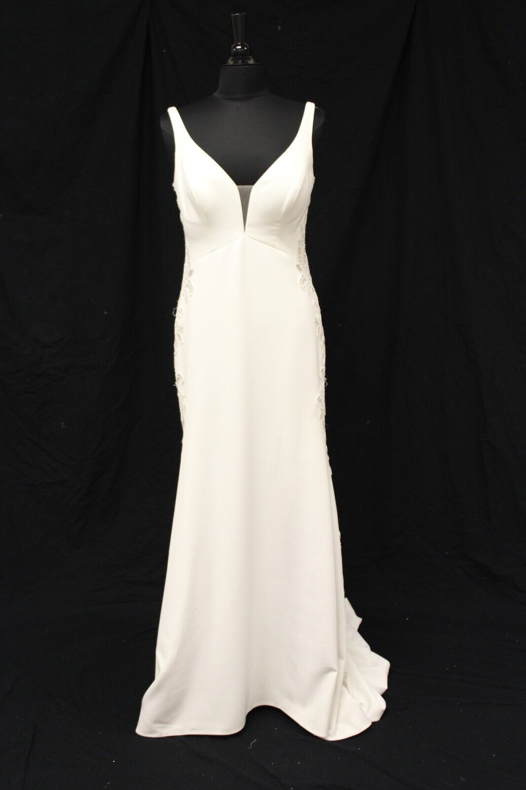 Sottero & Midgley - Abbott Dawn Sample Gown