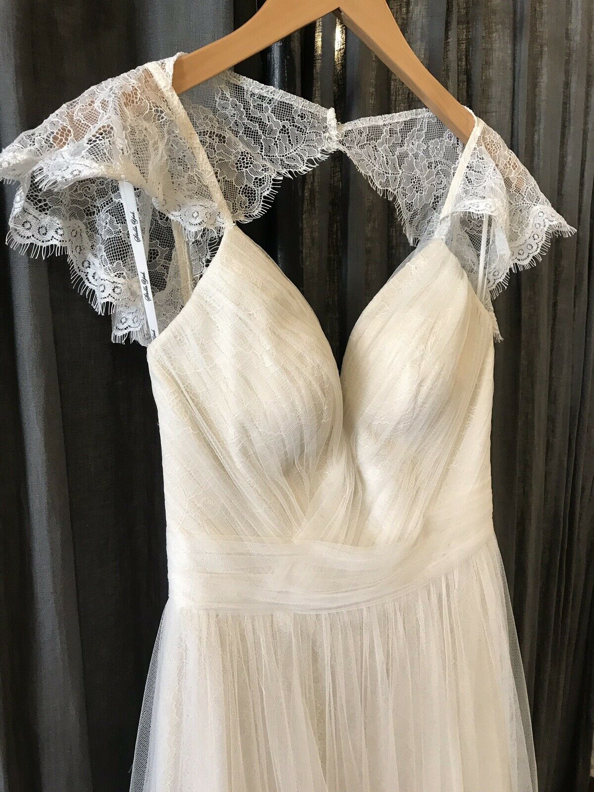 Stella York 6199 Gown