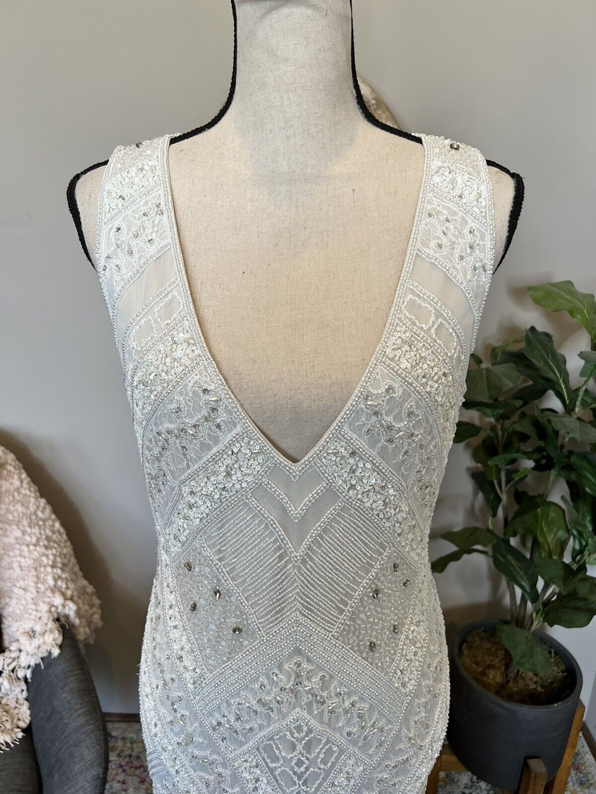 BHLDN Remington Gown