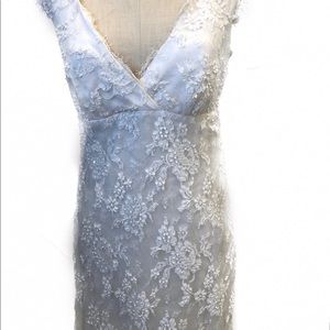 Nicole Miller - NM9978 Wedding Gown