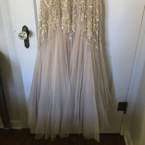 Needle & Thread Wesley Gown