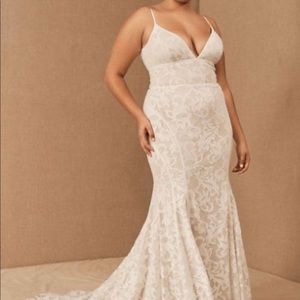 Hayley Paige Tyler Gown