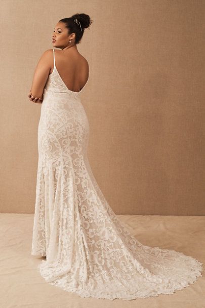Hayley Paige Tyler Gown