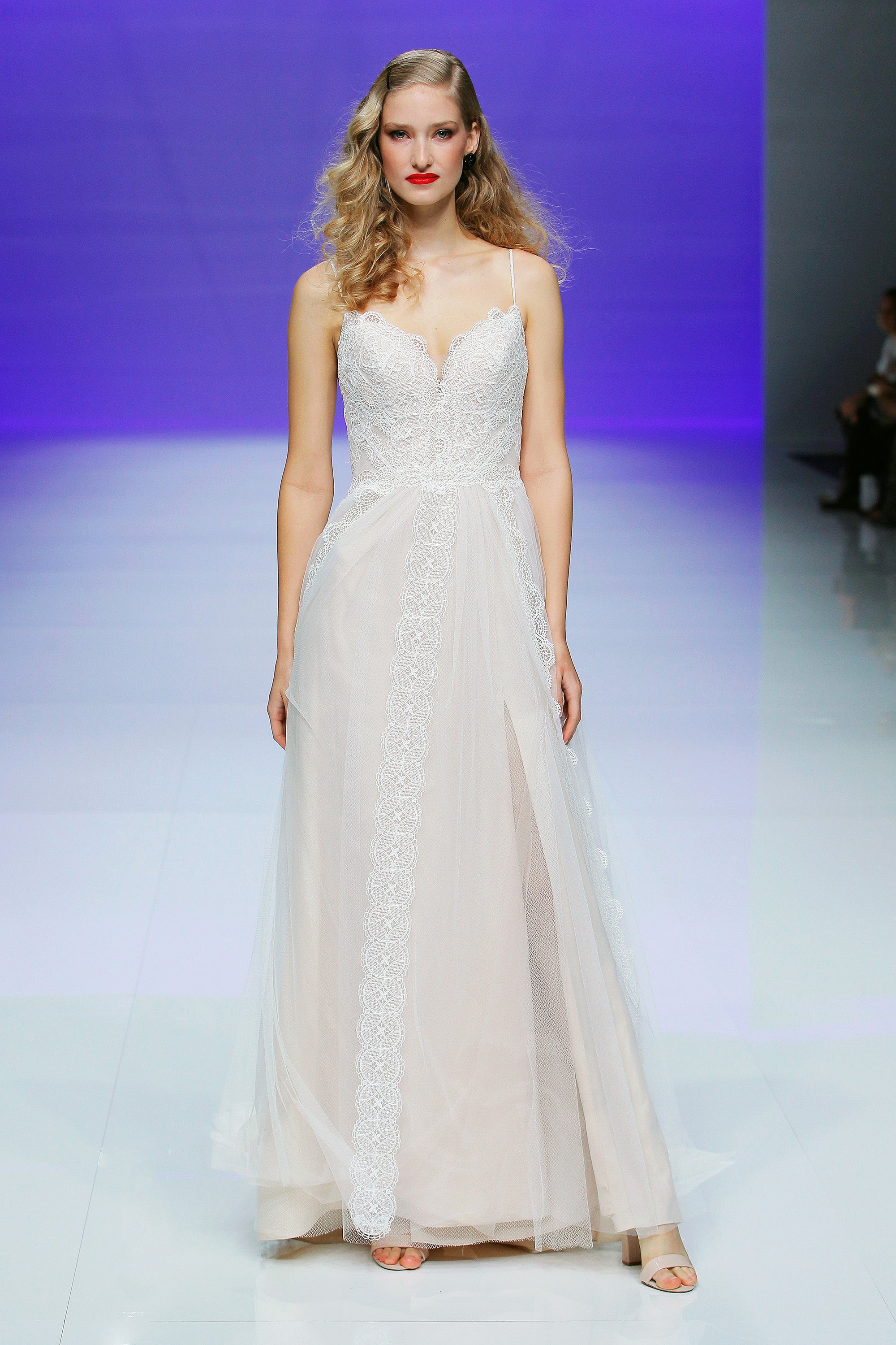 Sottero and Midgley - Olson Sample Gown