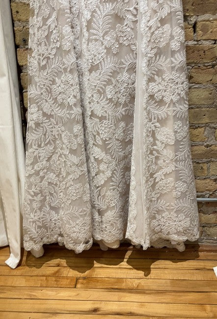 BHLDN Tadashi Shoji Lyra Gown no