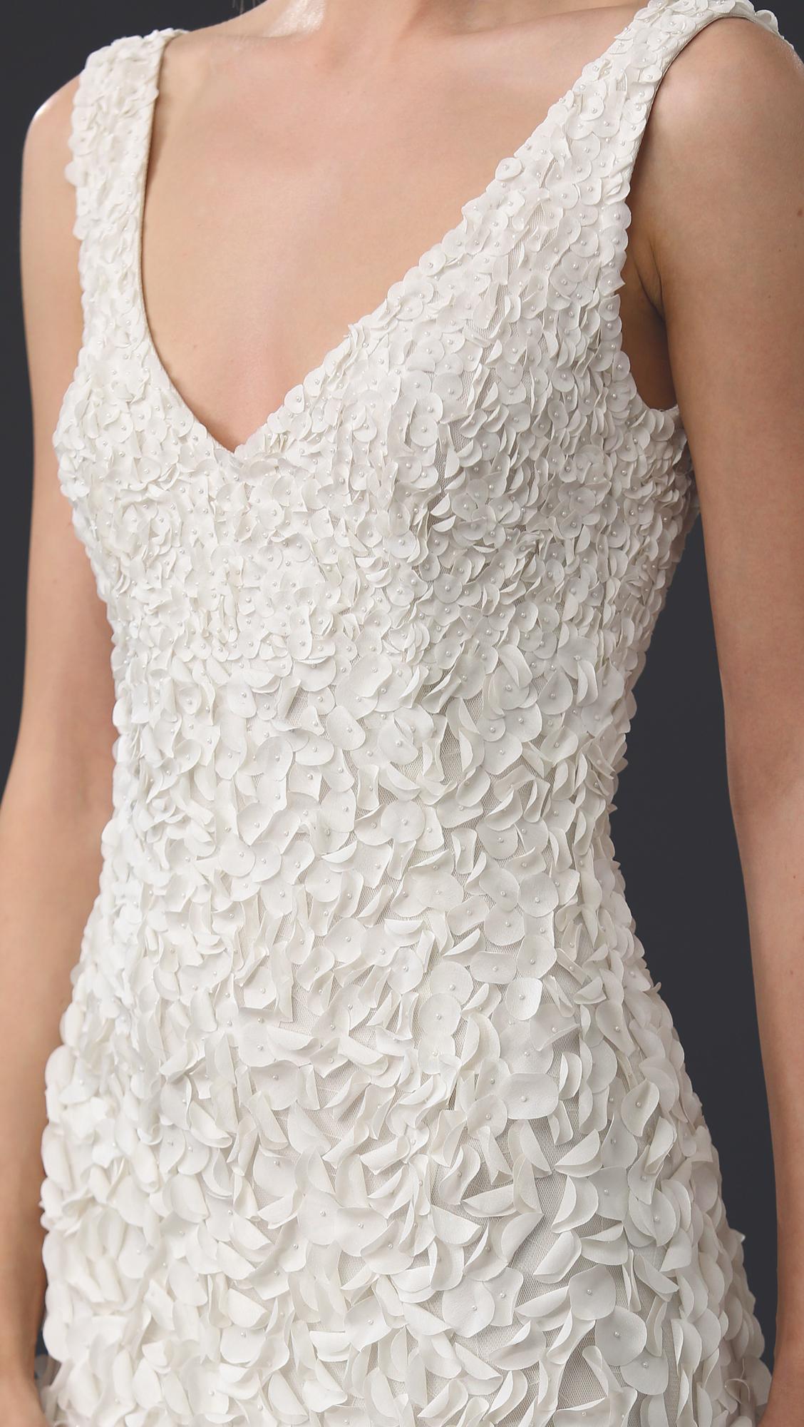 BHLDN Theia Emma Gown