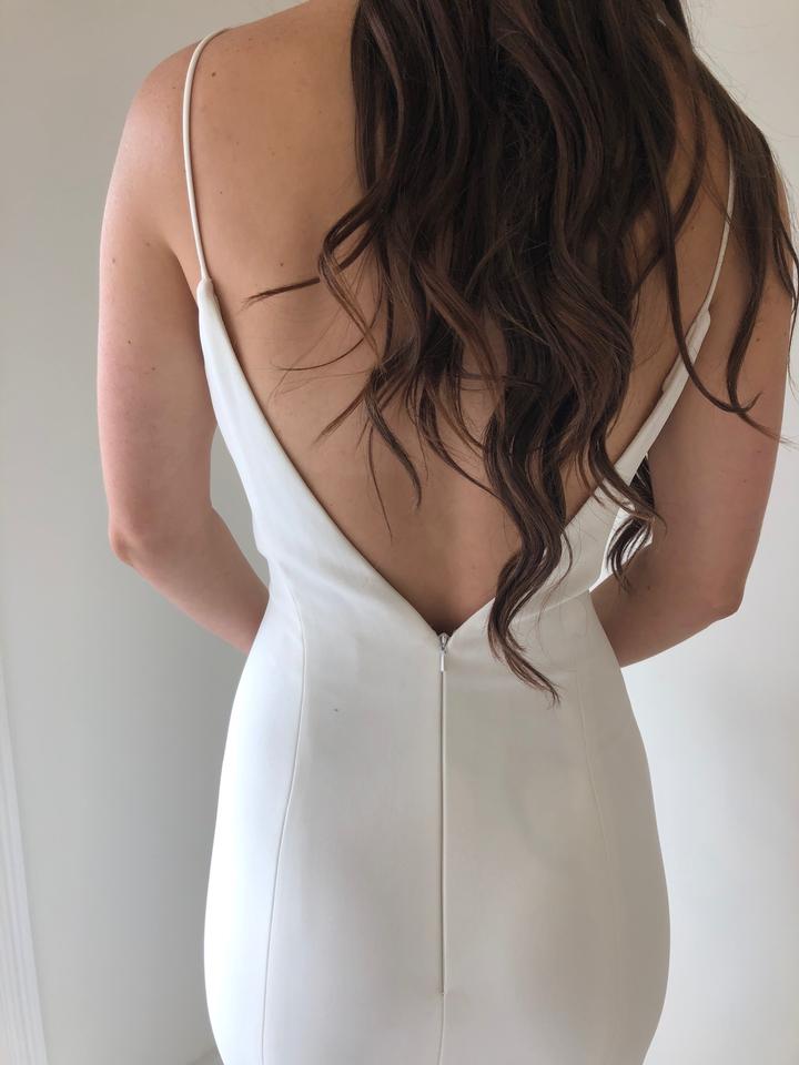 Theia Bruna 890541 Wedding Gown
