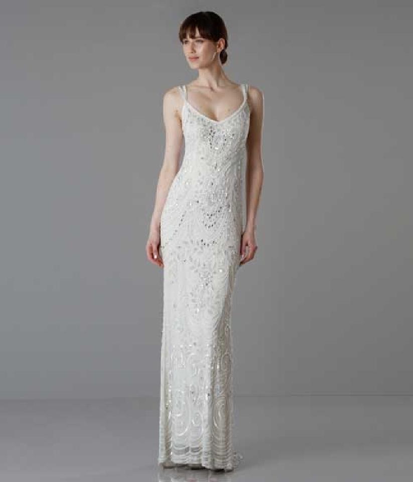 BHLDN Theia Elsa Gown