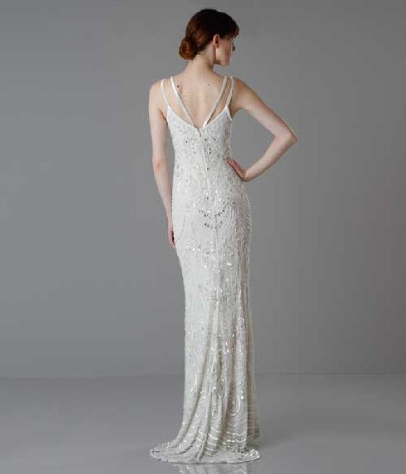 BHLDN Theia Elsa Gown