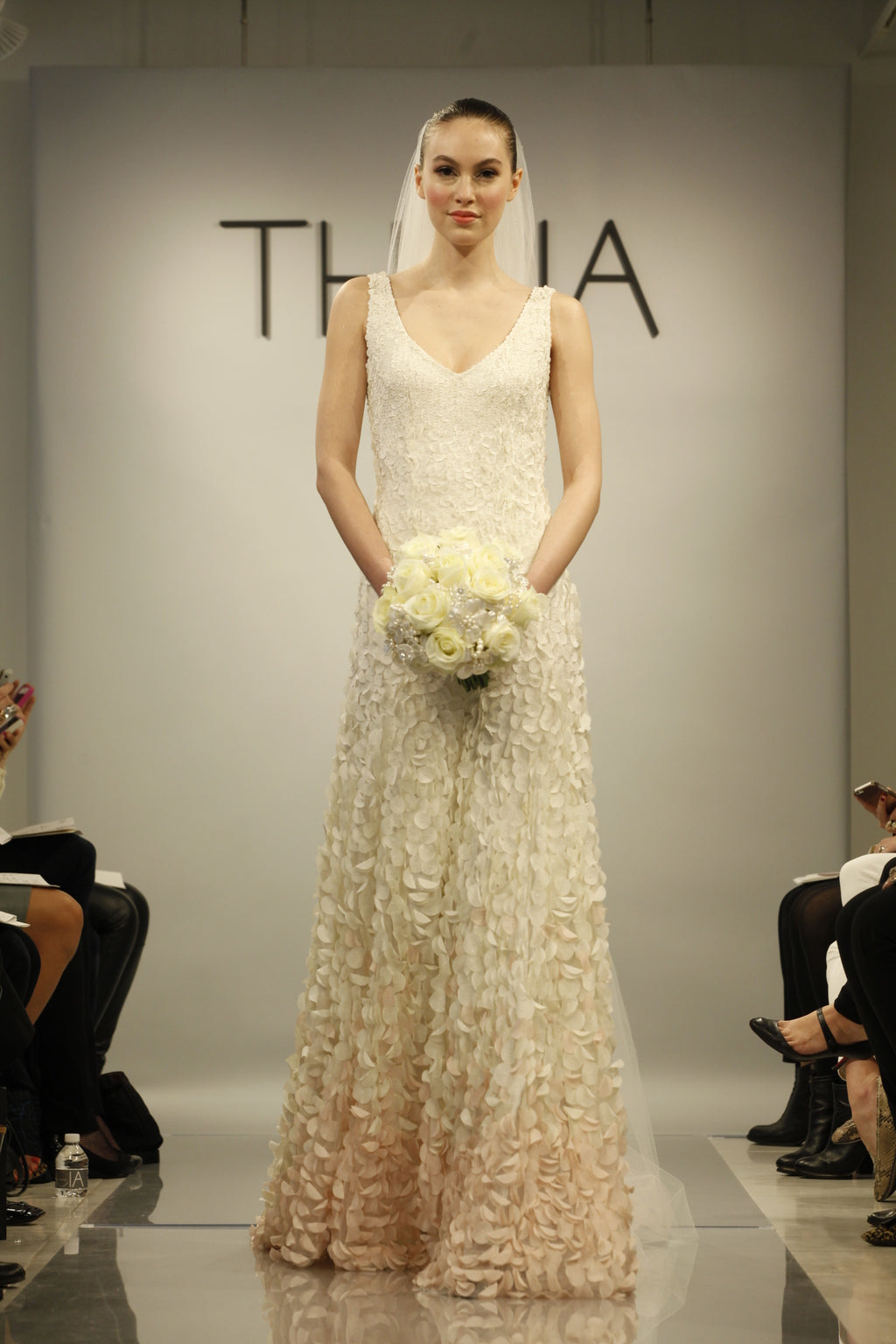 BHLDN Theia Emma Gown
